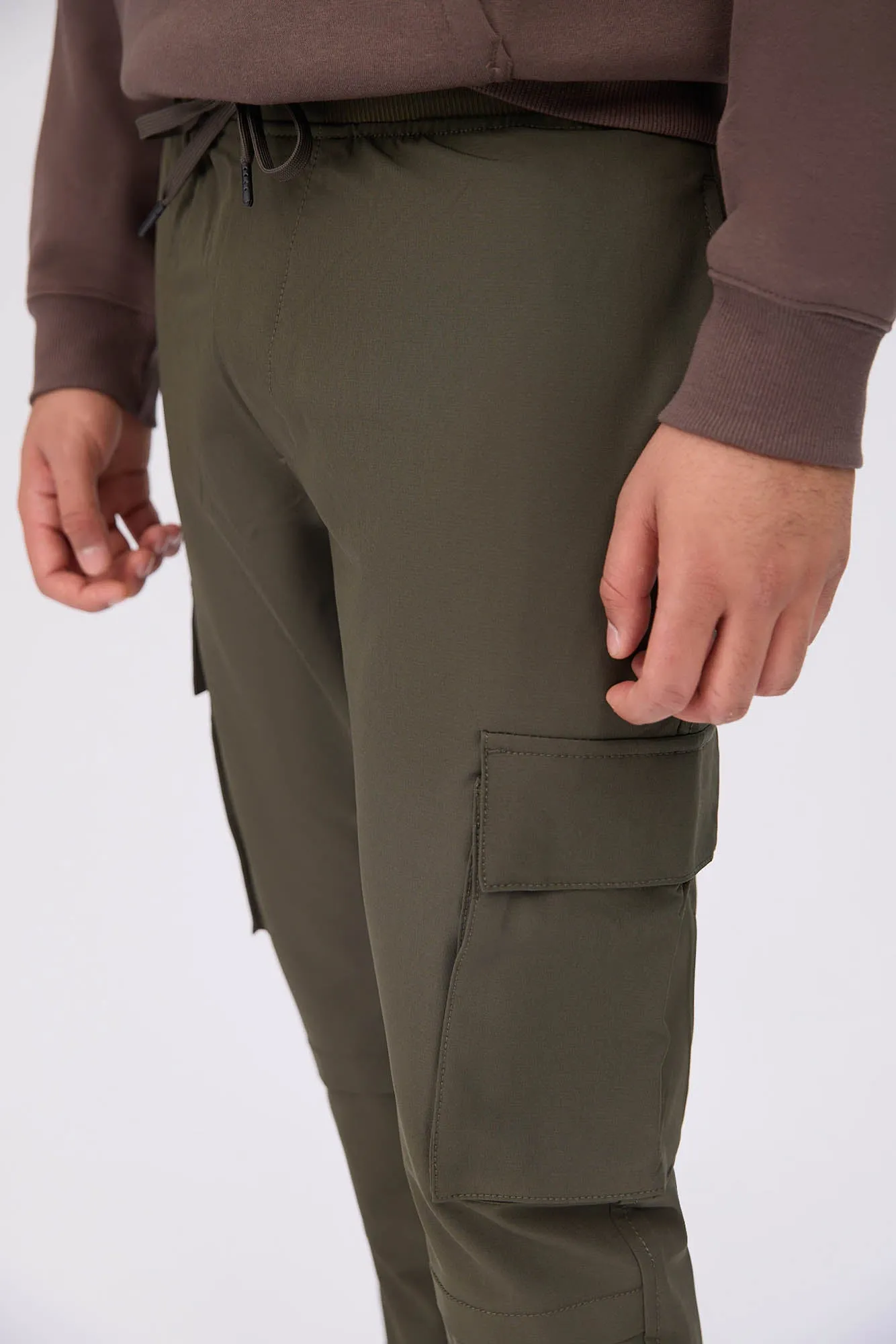 Traveler Cargo Jogger