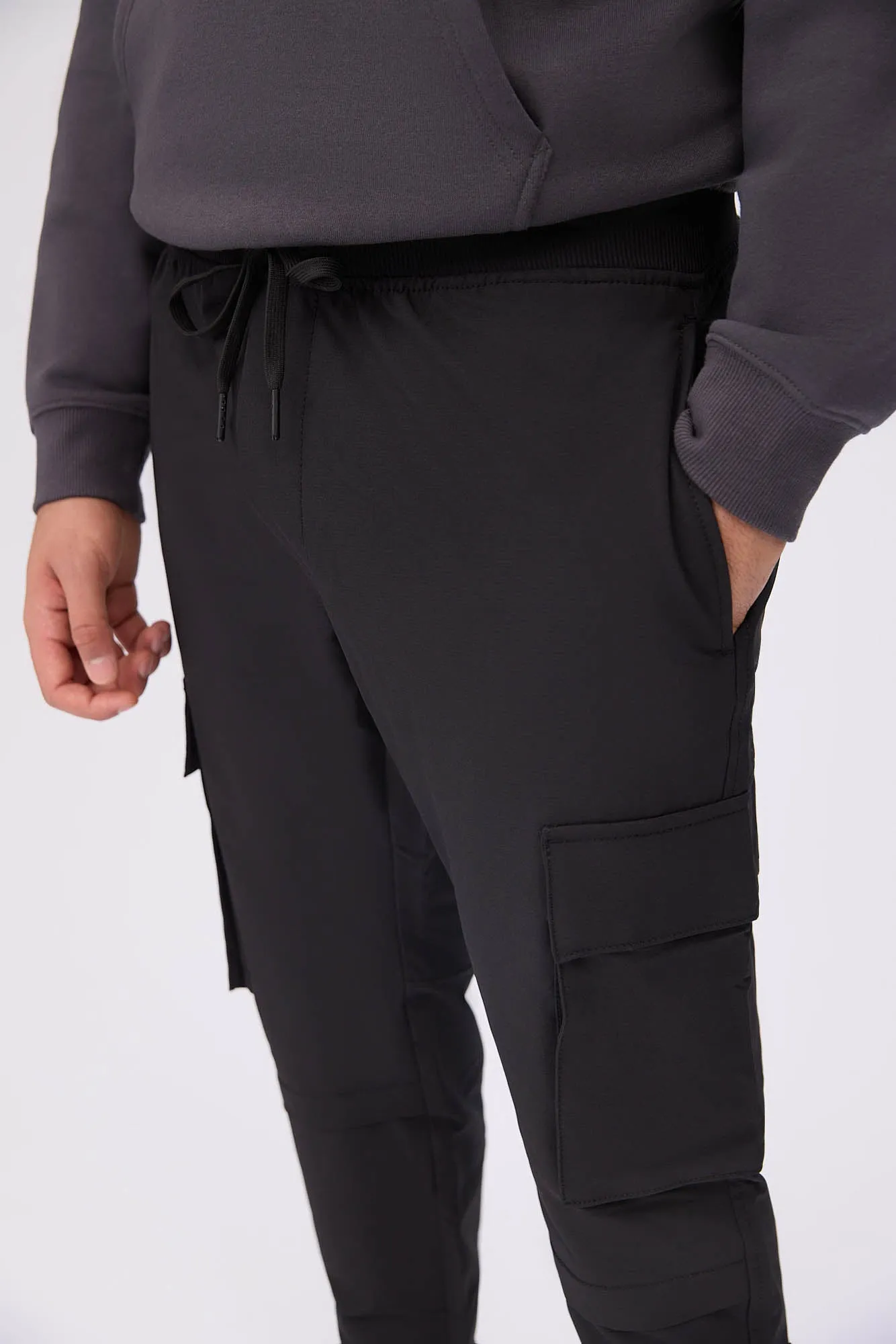 Traveler Cargo Jogger