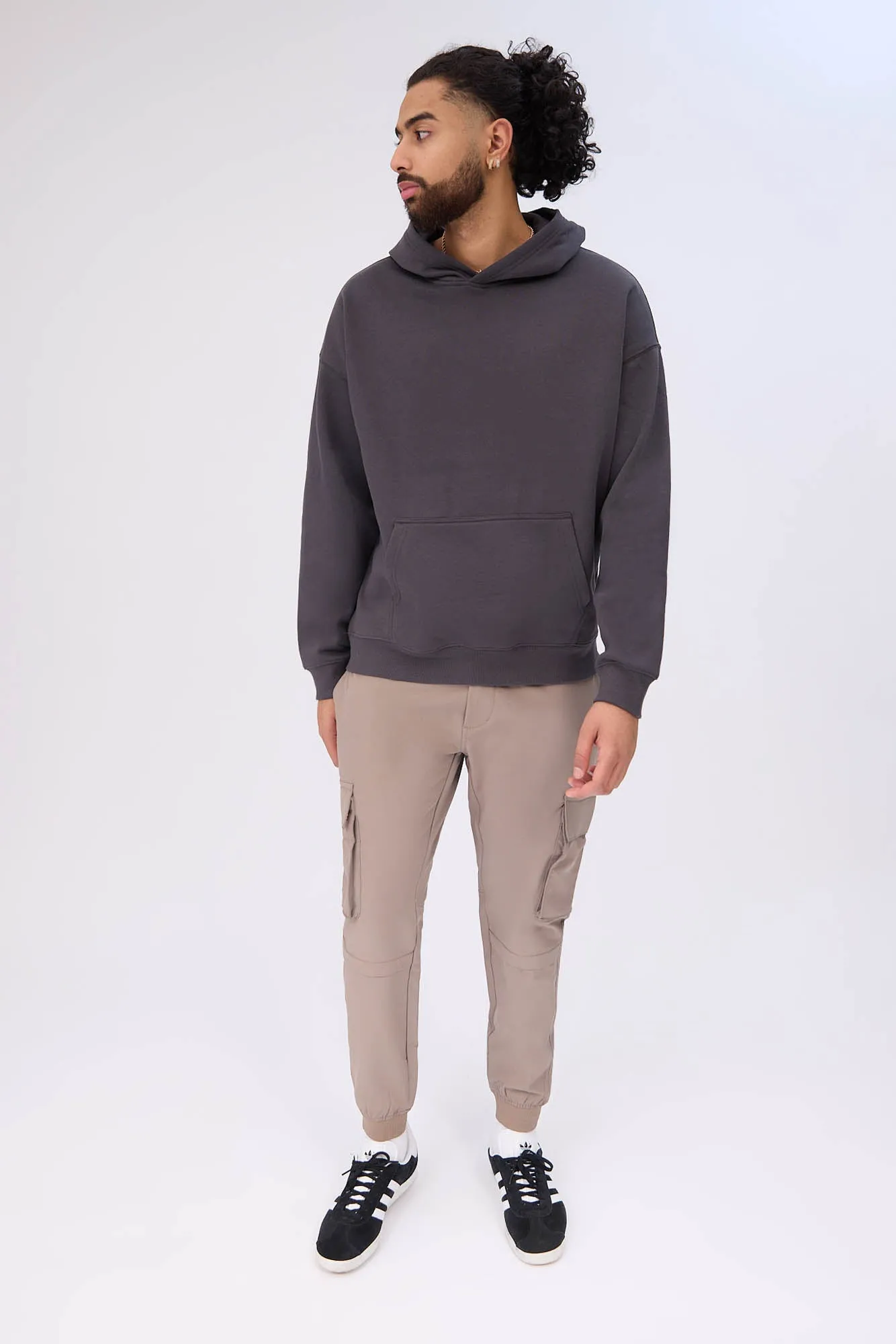 Traveler Cargo Jogger