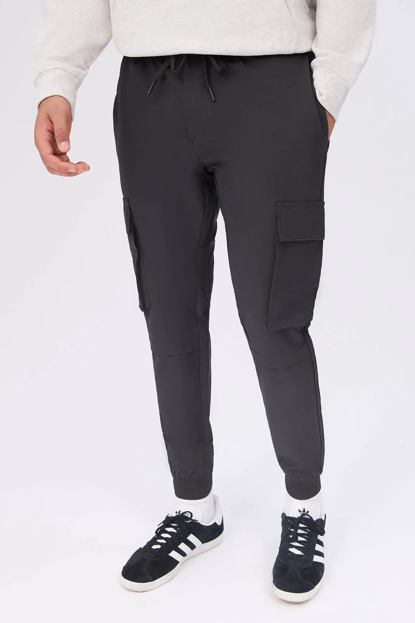 Traveler Cargo Jogger