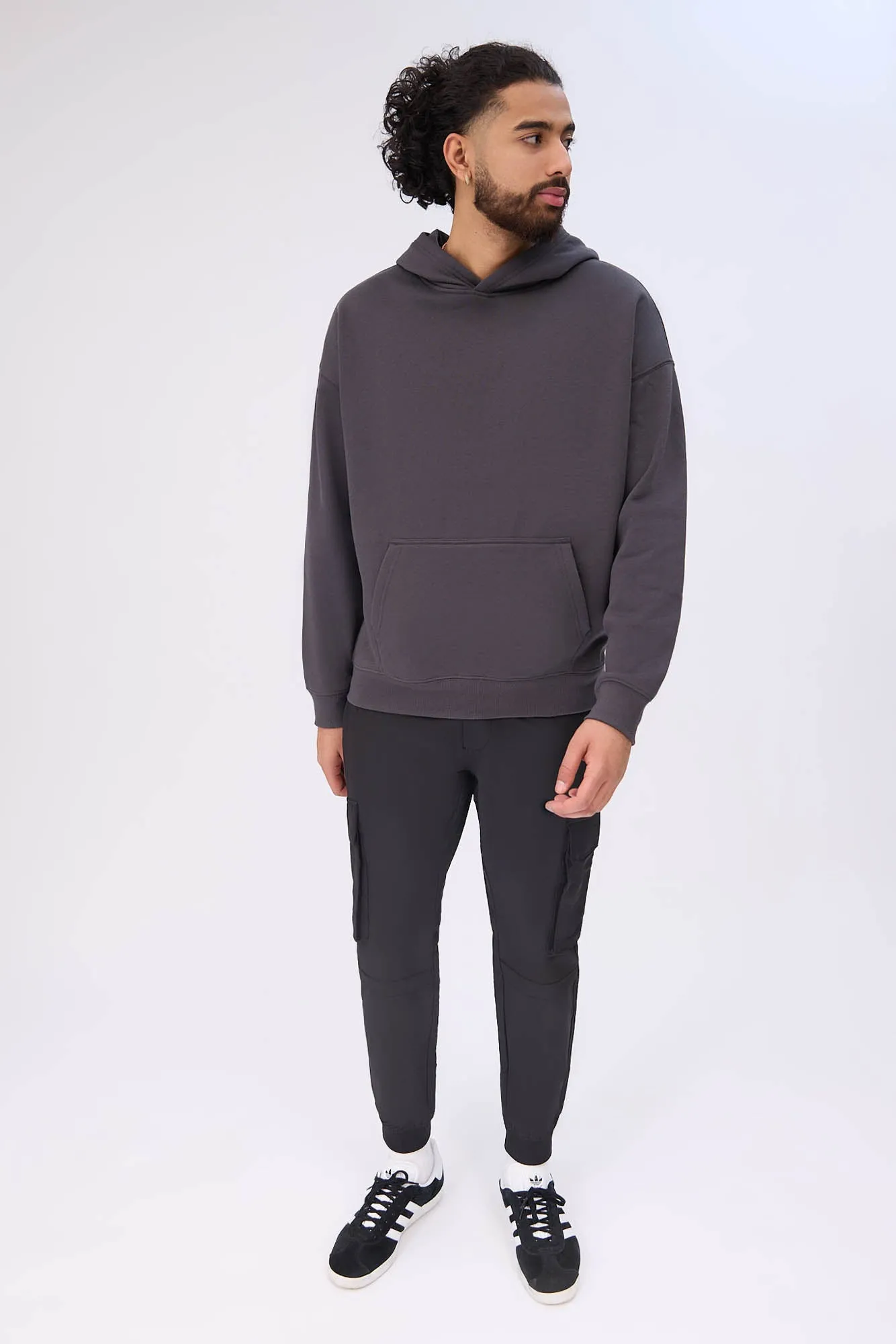 Traveler Cargo Jogger
