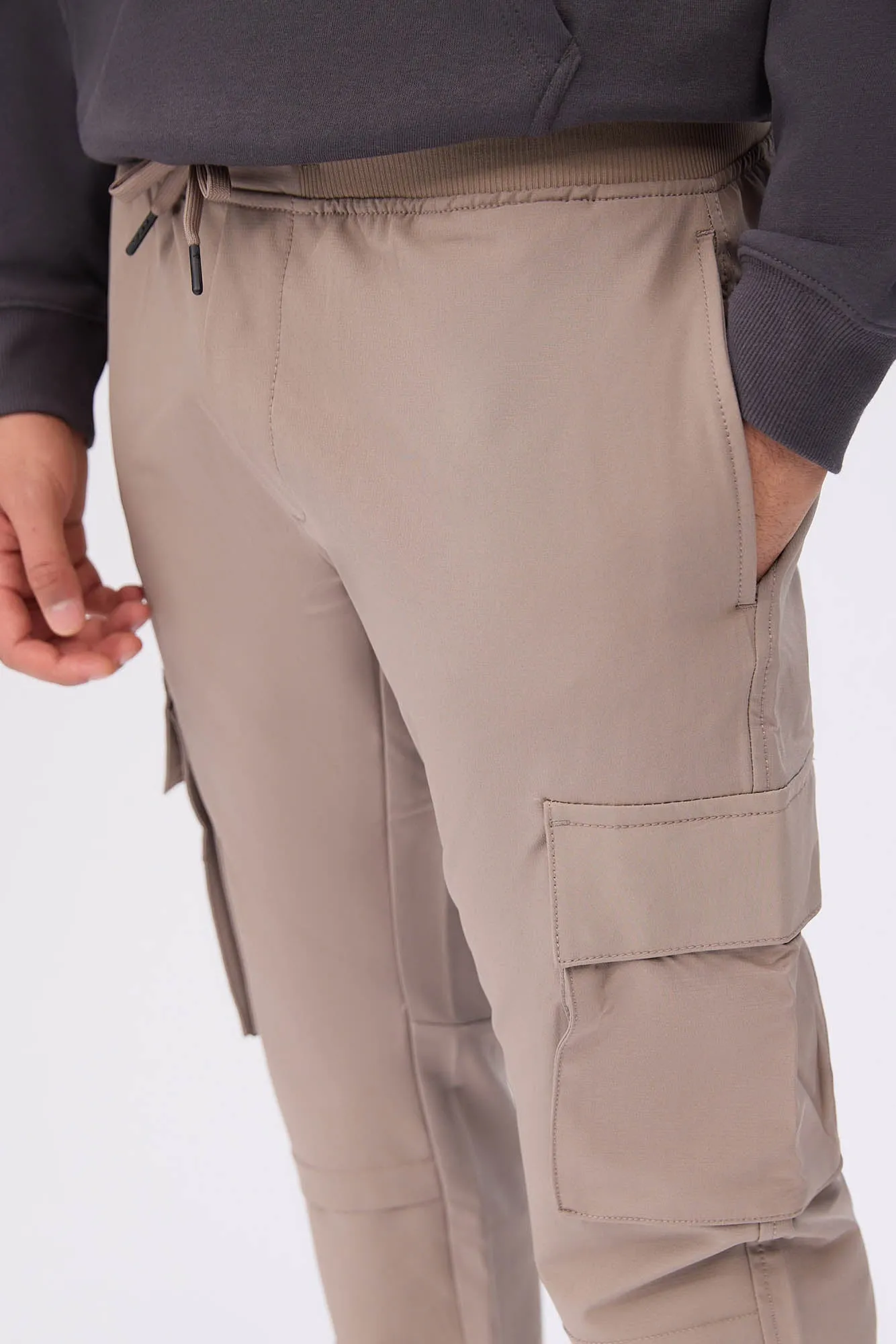 Traveler Cargo Jogger