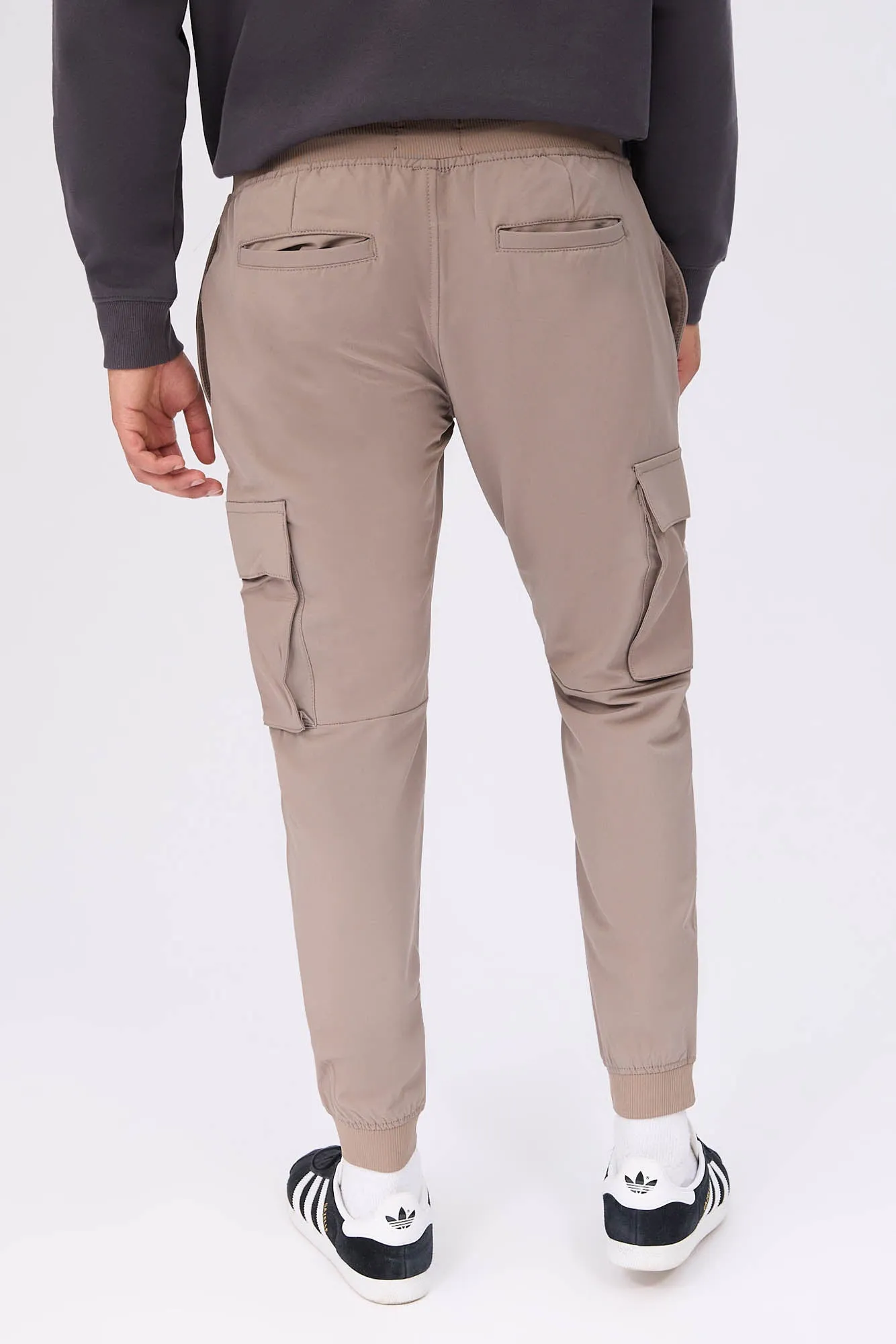 Traveler Cargo Jogger
