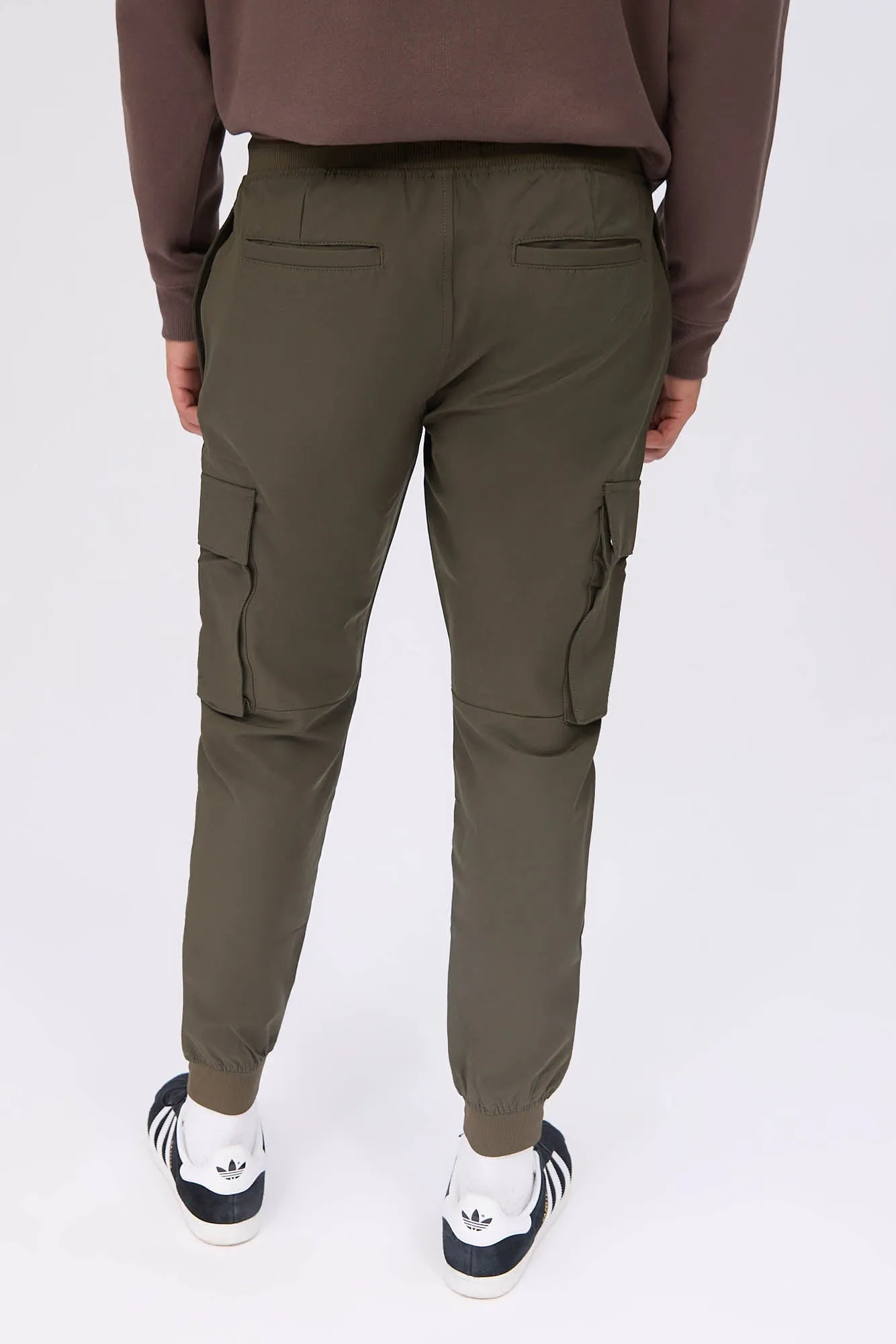 Traveler Cargo Jogger