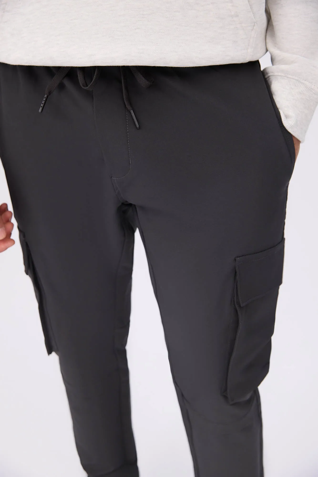 Traveler Cargo Jogger