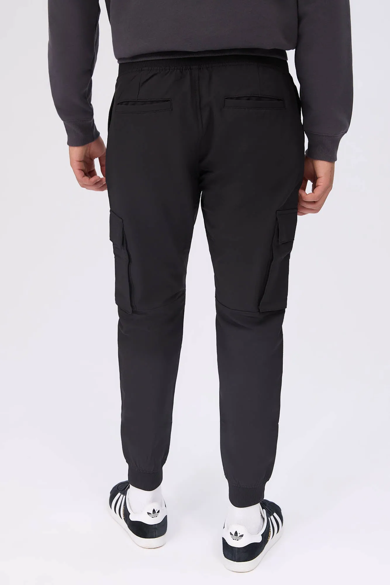 Traveler Cargo Jogger