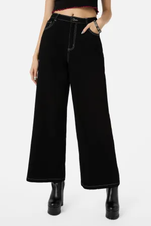True Flare Jeans