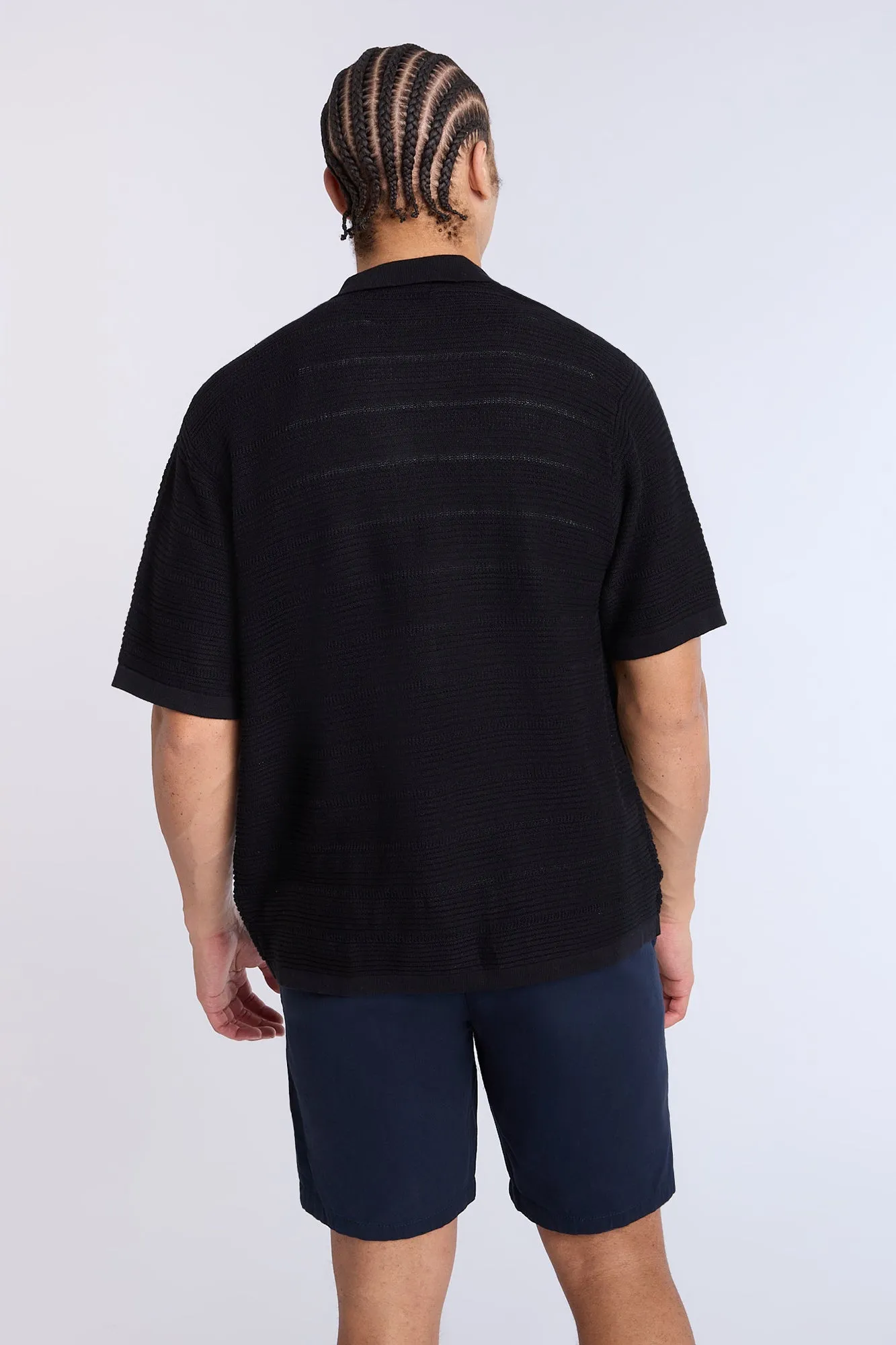 Twill 9 Jogger Shorts