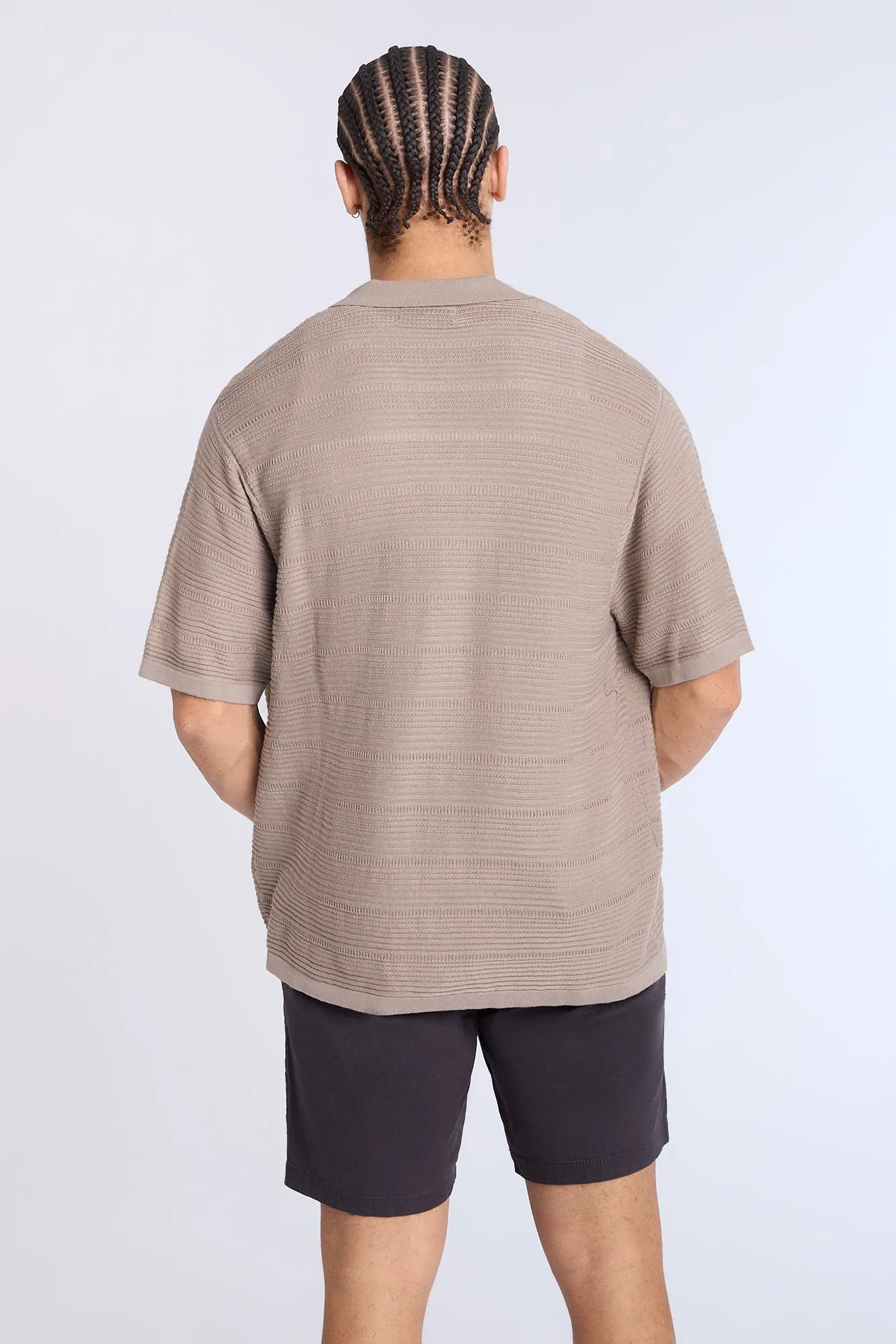 Twill 9 Jogger Shorts