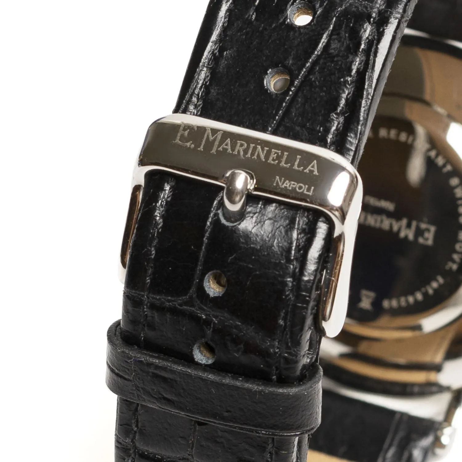 ULTRAPIATTO WATCH