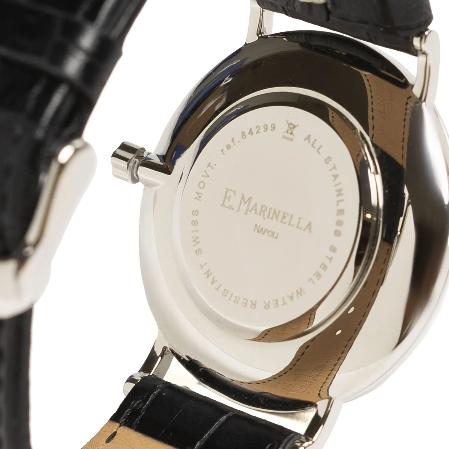 ULTRAPIATTO WATCH