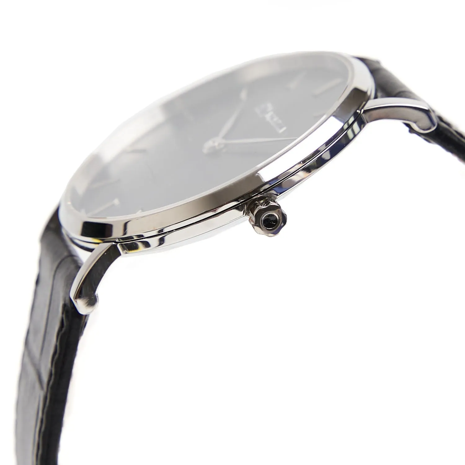 ULTRAPIATTO WATCH