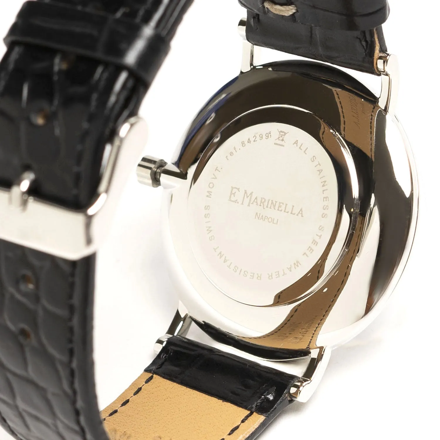 ULTRAPIATTO WATCH