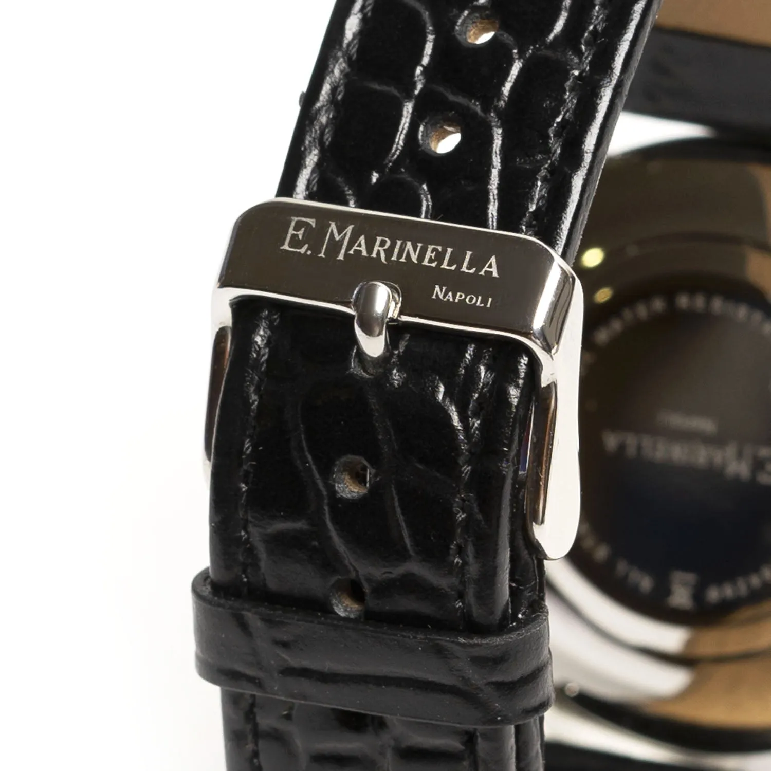 ULTRAPIATTO WATCH