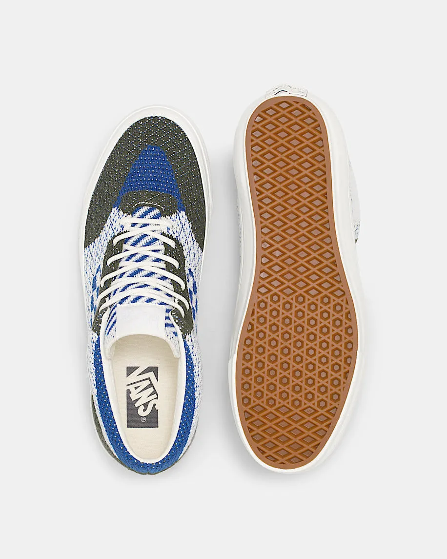 Vans Premium LX Half Cab 33 EK - Grape Leaf / Snorkel Blue