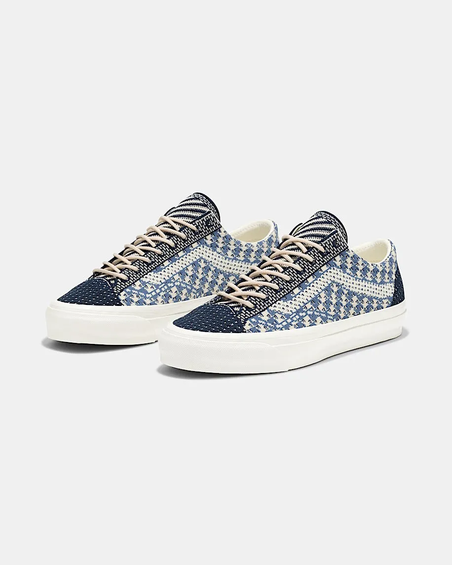 Vans Premium LX Old Skool 36 EK - STV Navy / Turtledove