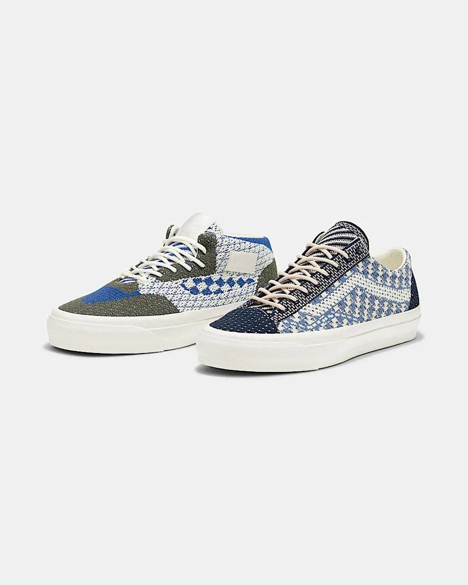 Vans Premium LX Old Skool 36 EK - STV Navy / Turtledove