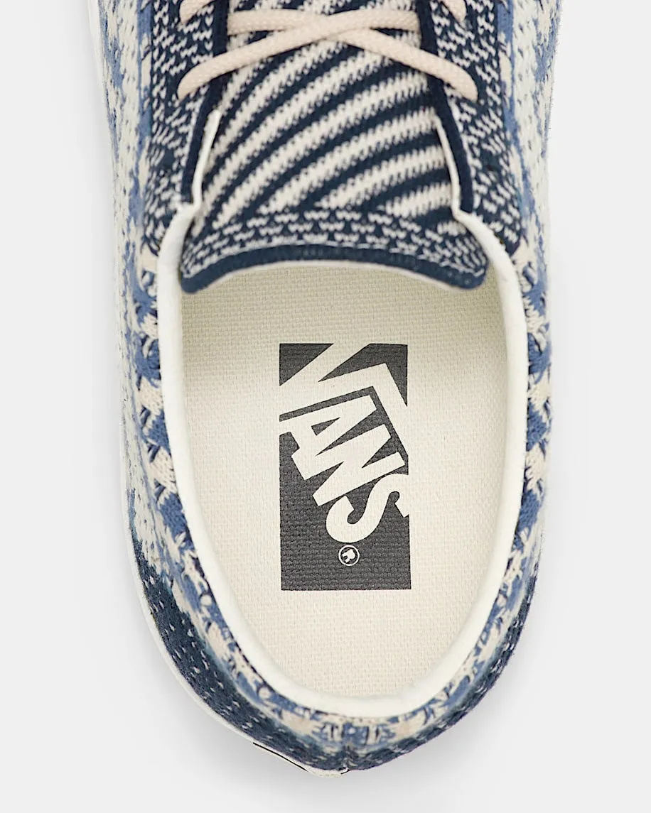 Vans Premium LX Old Skool 36 EK - STV Navy / Turtledove