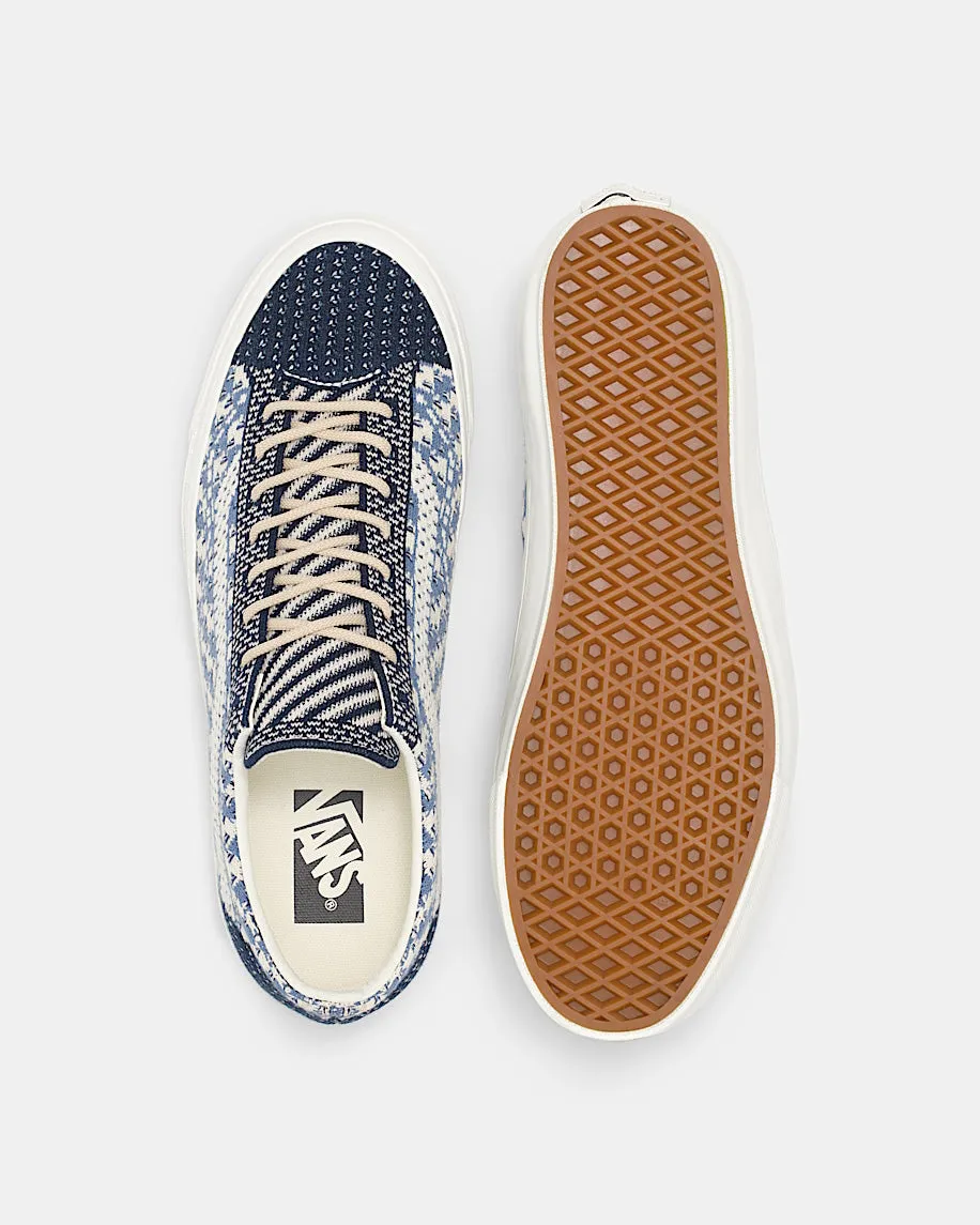 Vans Premium LX Old Skool 36 EK - STV Navy / Turtledove