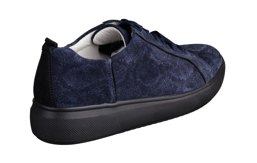 Wal Mayday Navy