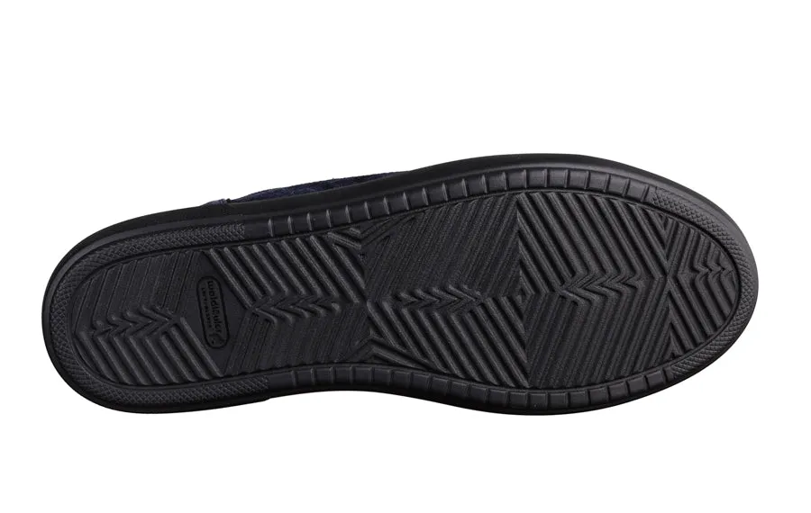 Wal Mayday Navy