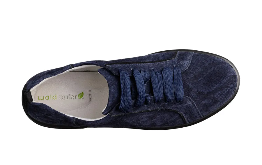 Wal Mayday Navy