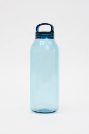 Water Bottle 950 ml Blue