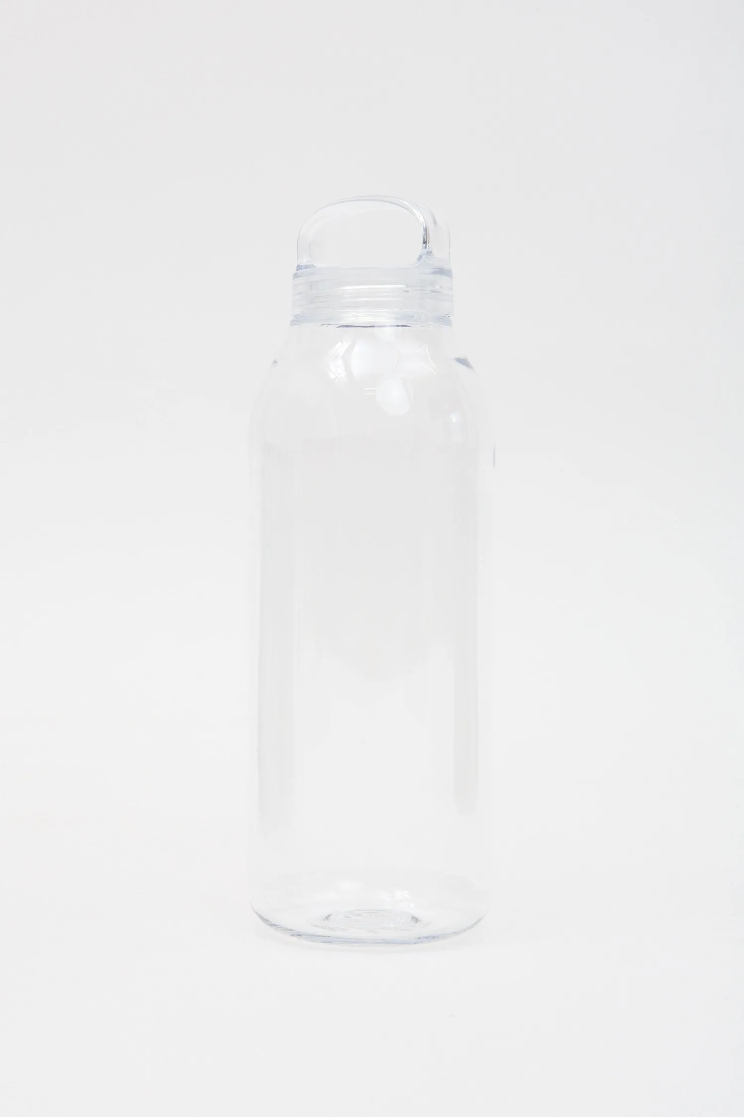 Water Bottle 950 ml Clear