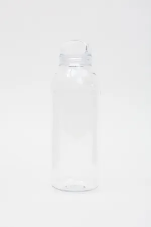 Water Bottle 950 ml Clear