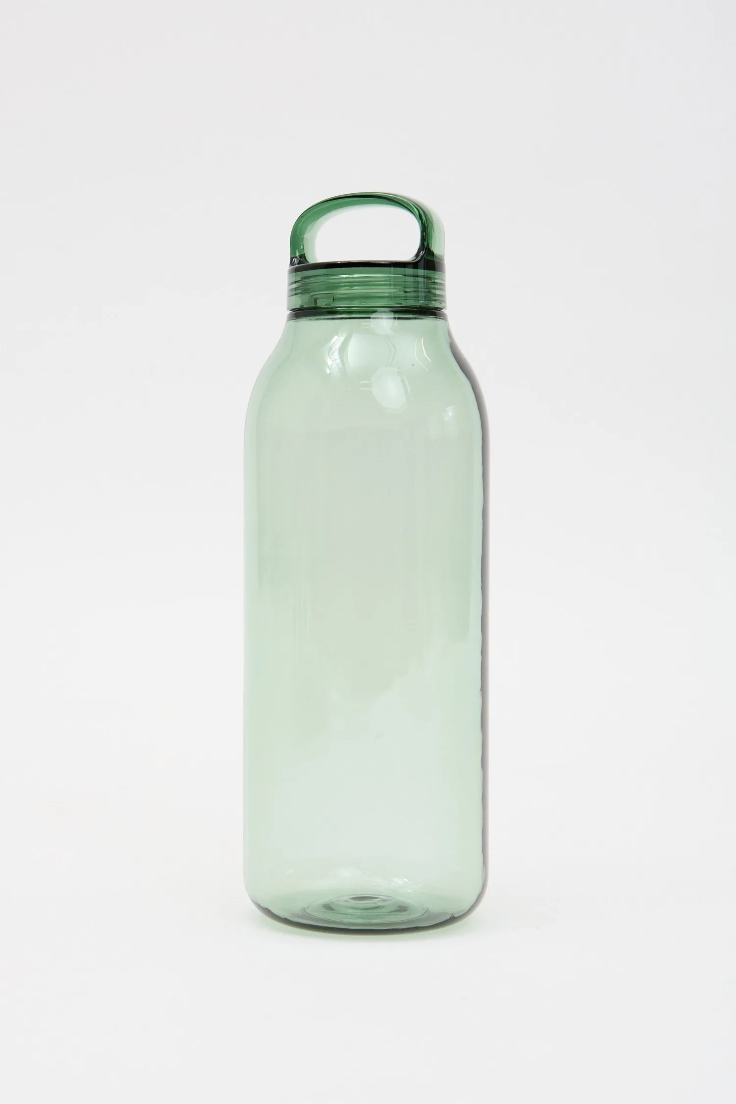 Water Bottle 950 ml Green