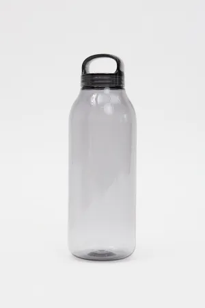 Water Bottle 950 ml Smoke