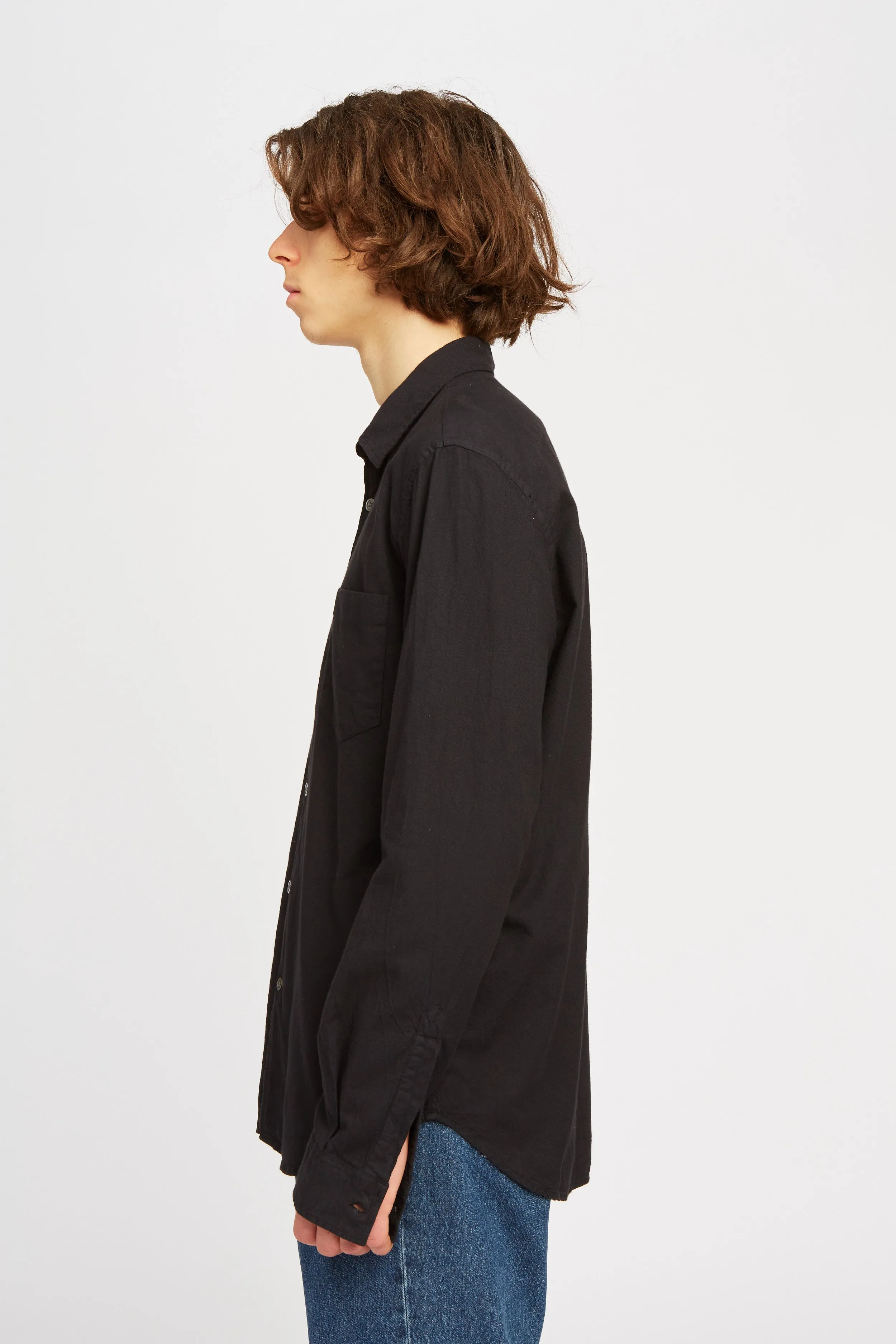 West Black