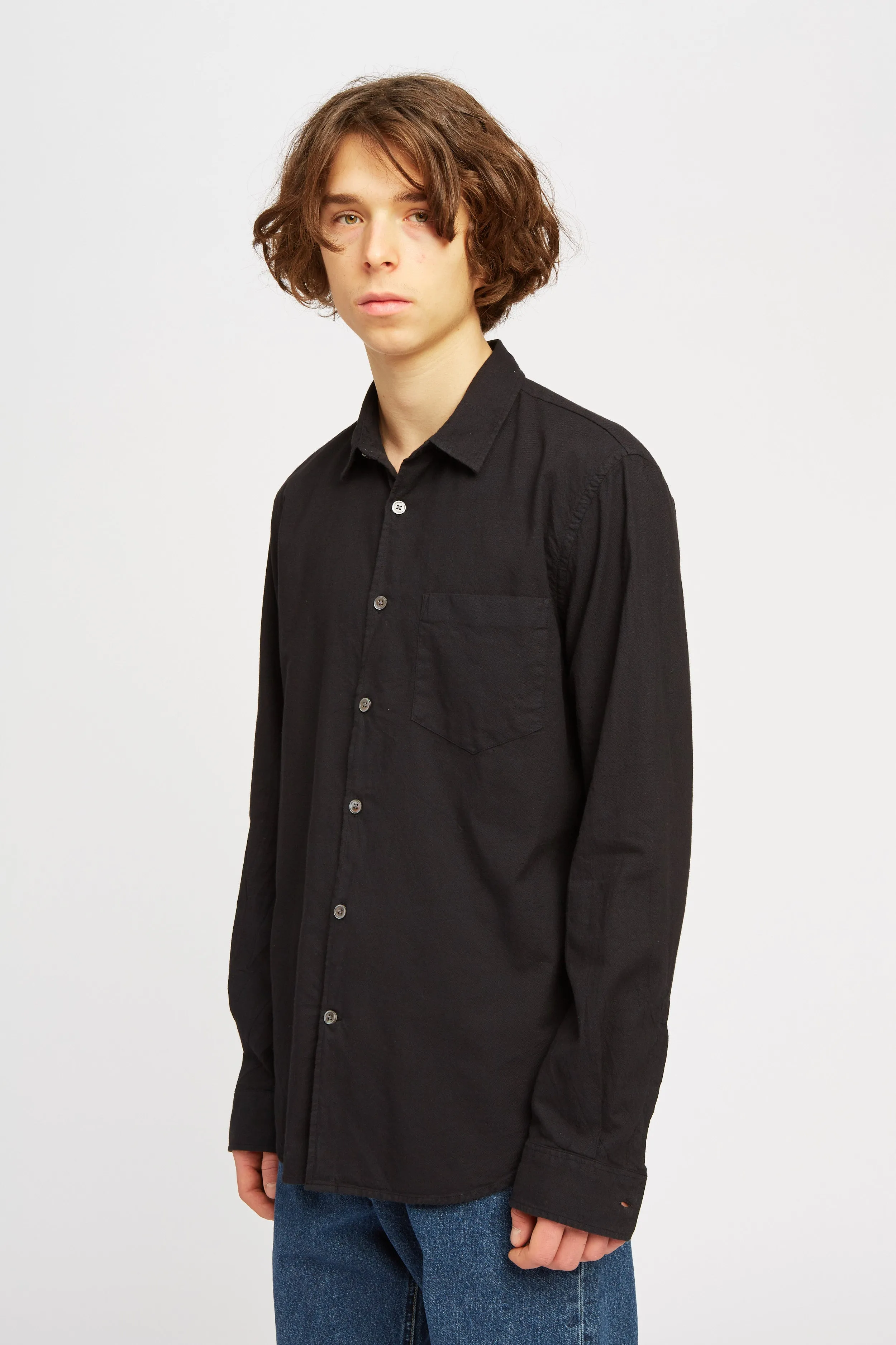 West Black