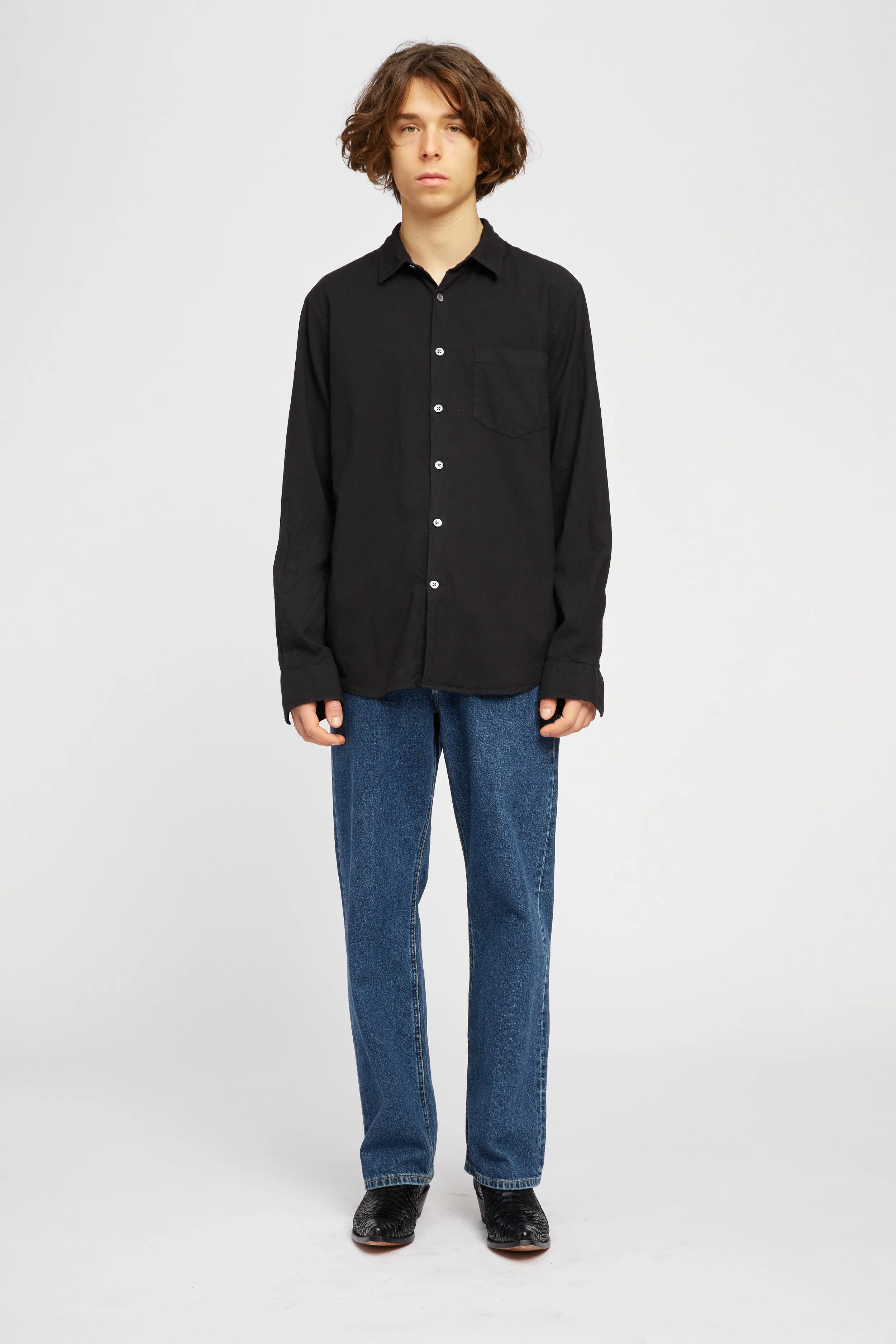 West Black