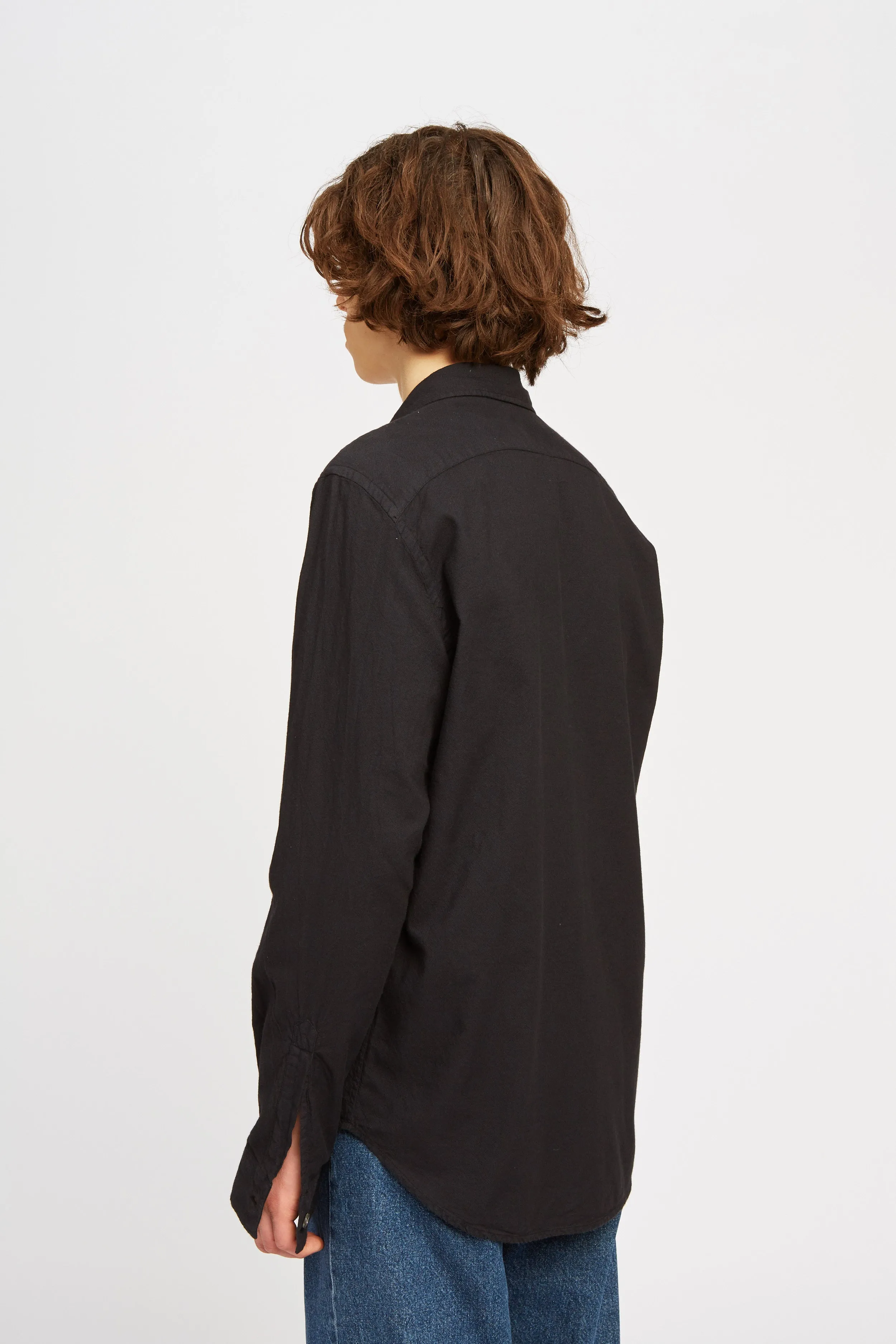 West Black