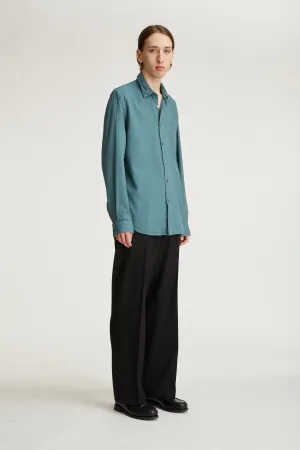 West Deep Teal