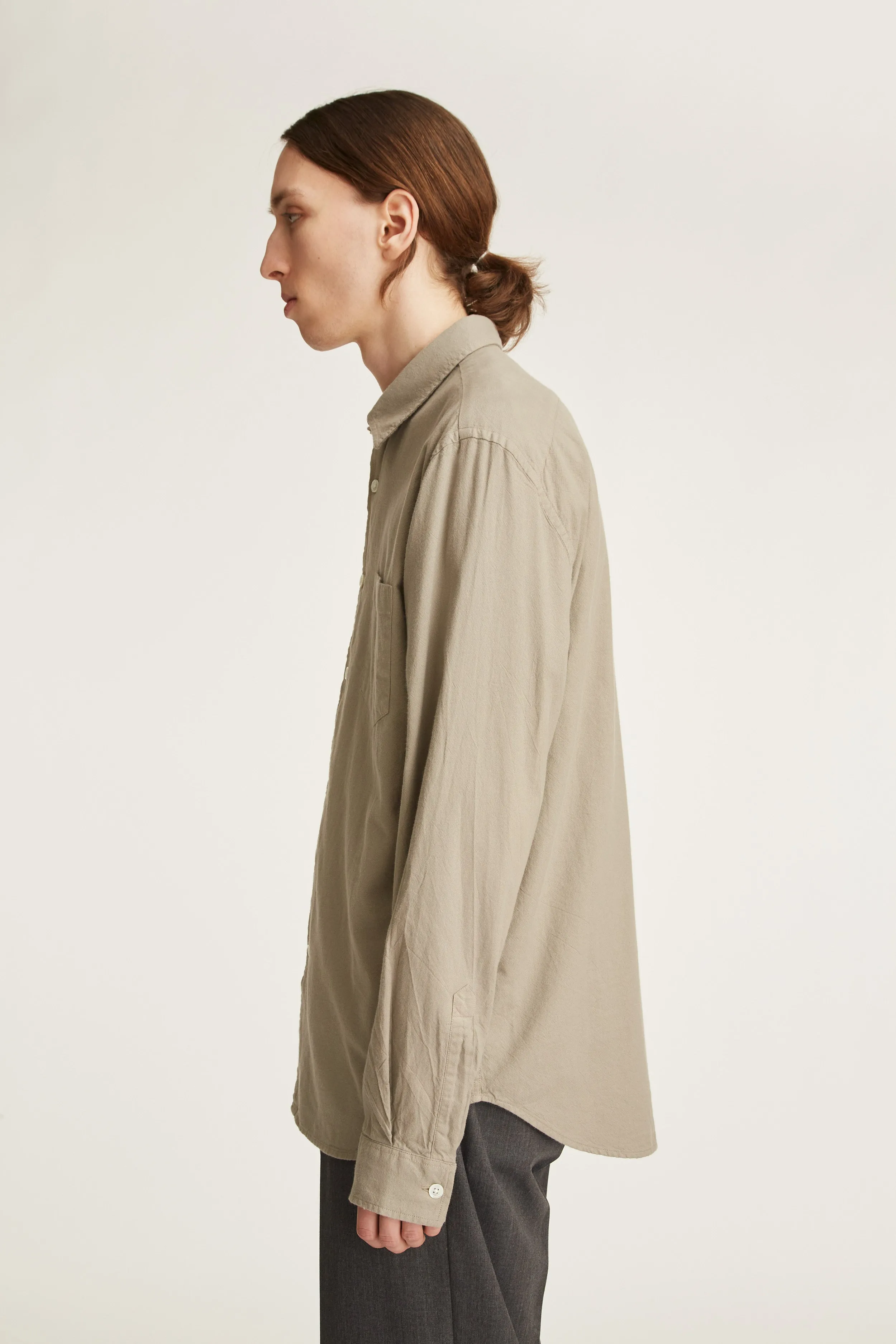 West Taupe