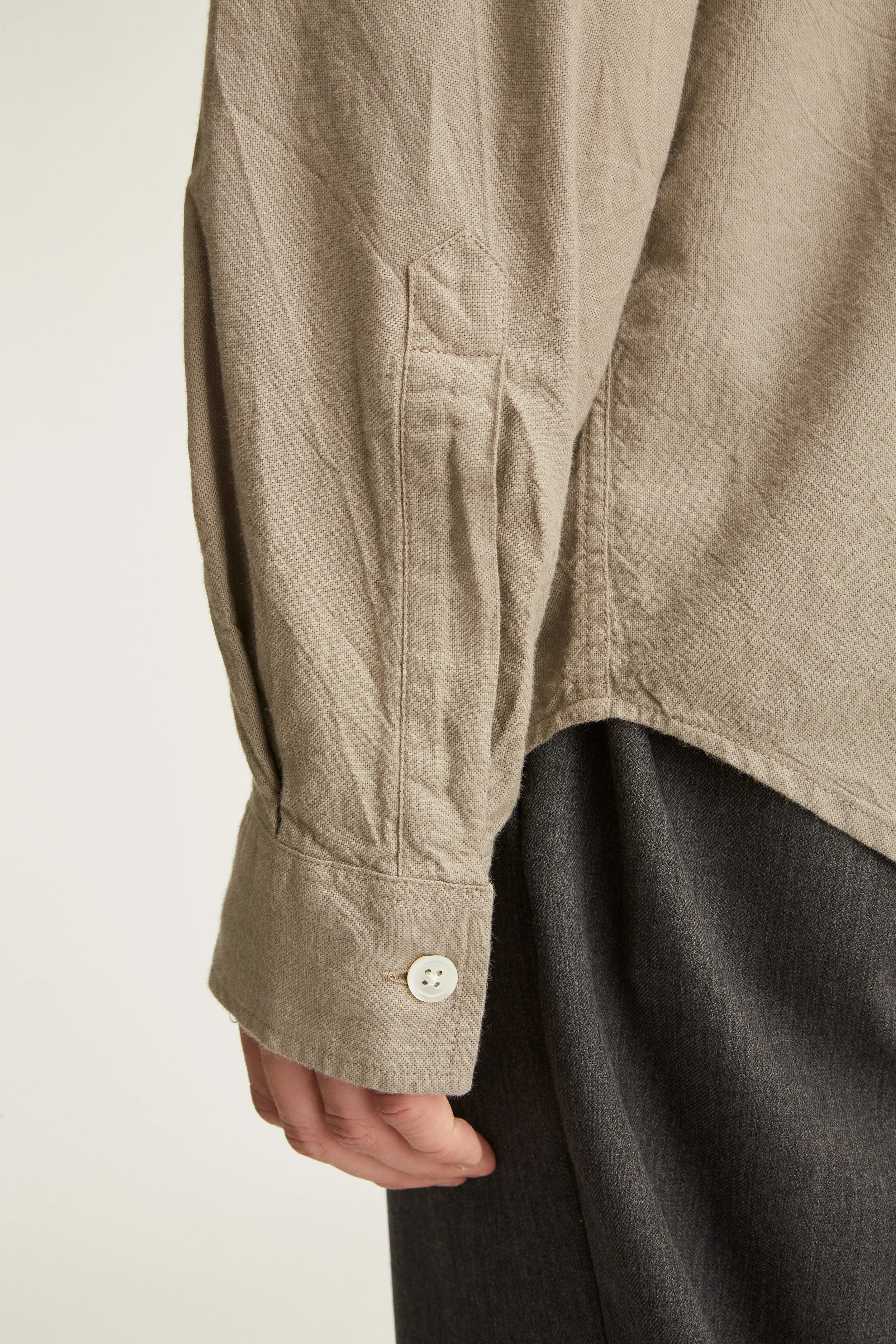 West Taupe