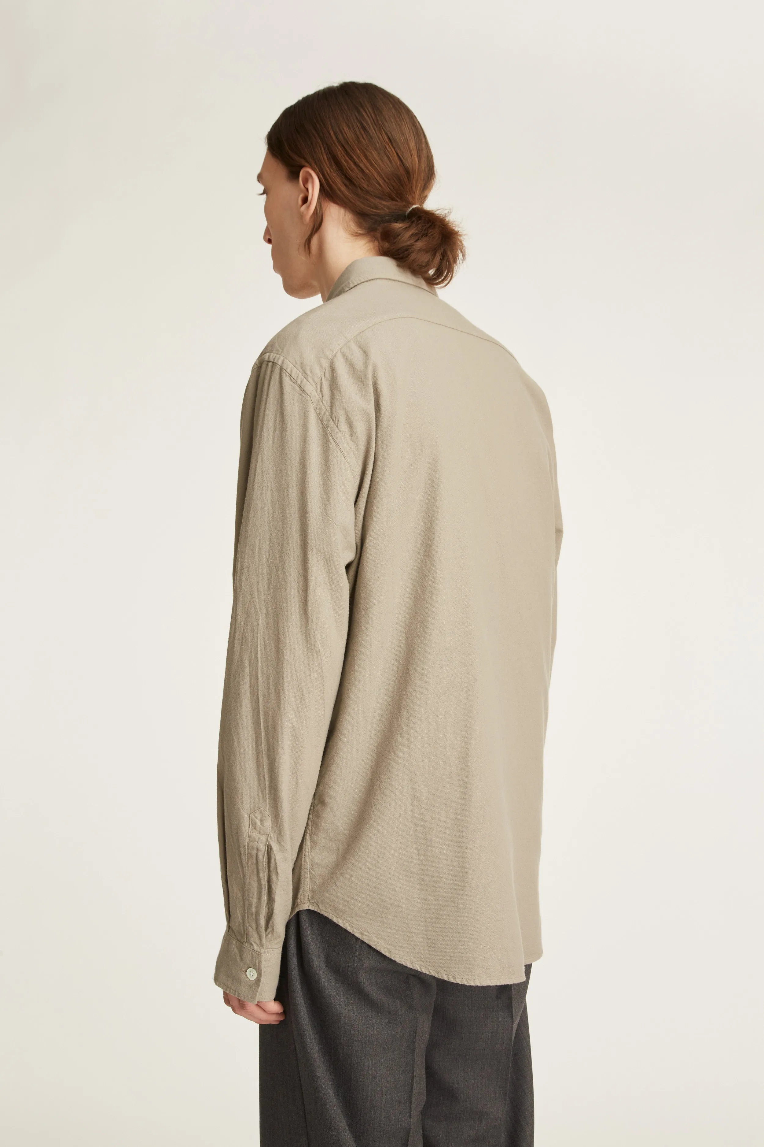 West Taupe