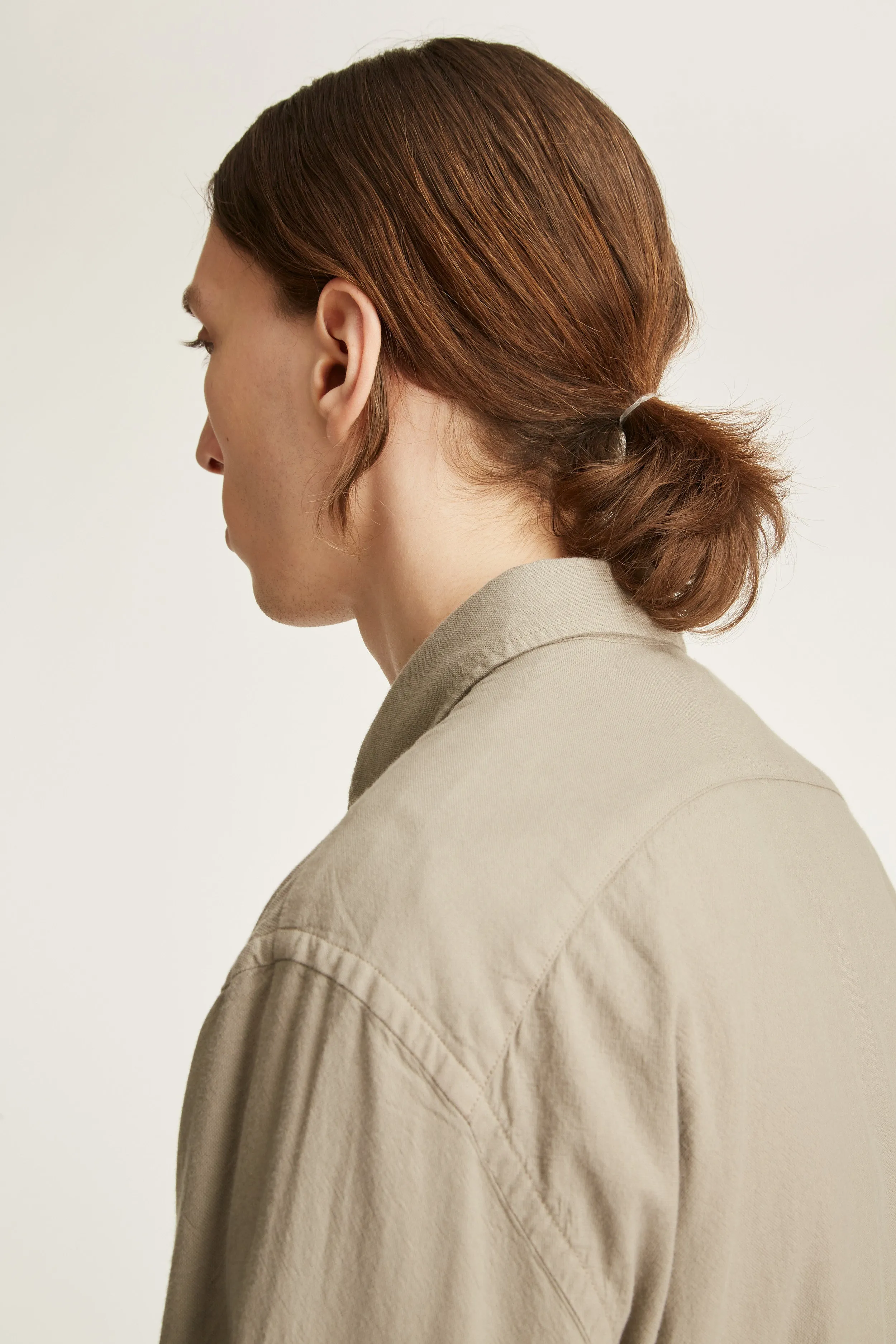 West Taupe