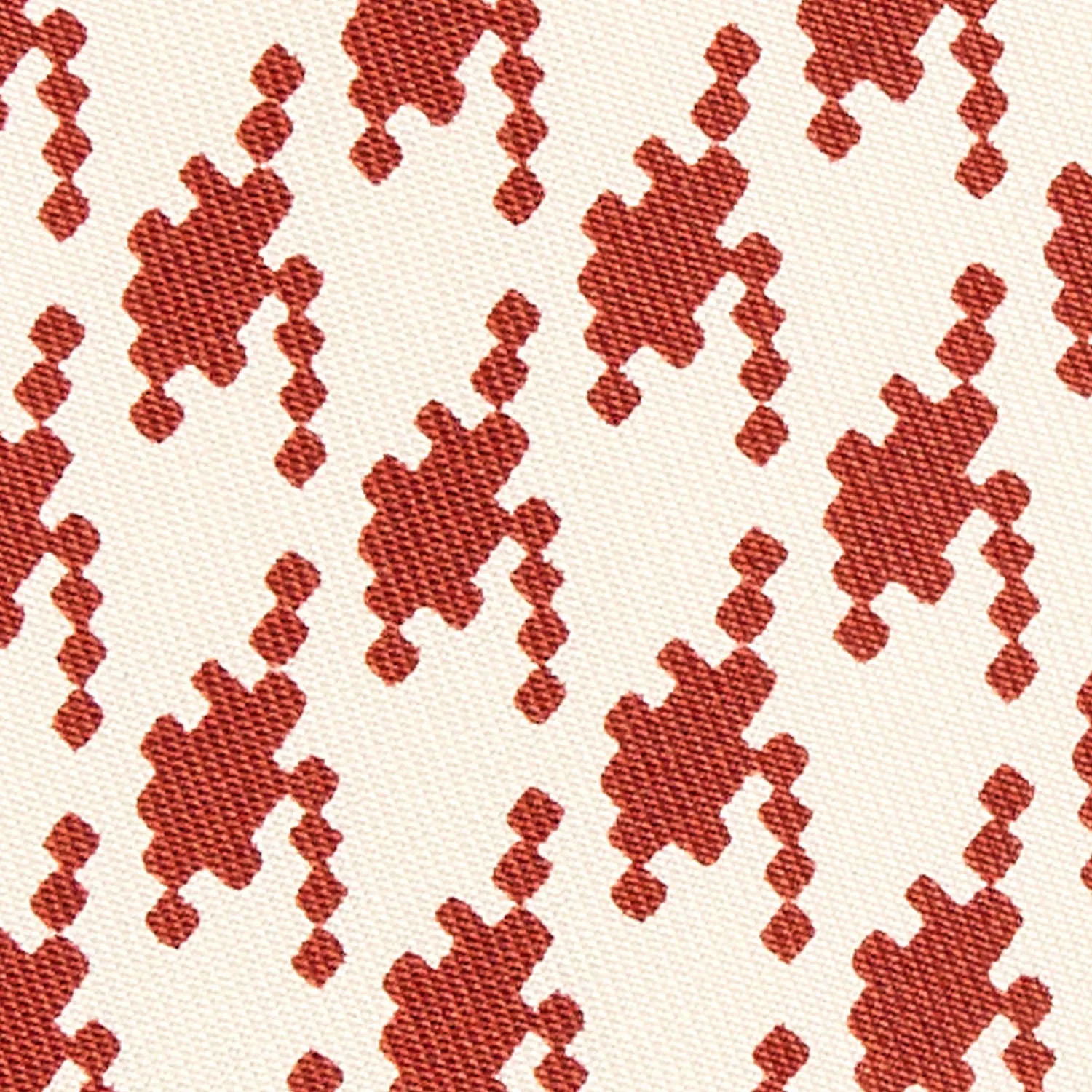 WHITE SILK TIE