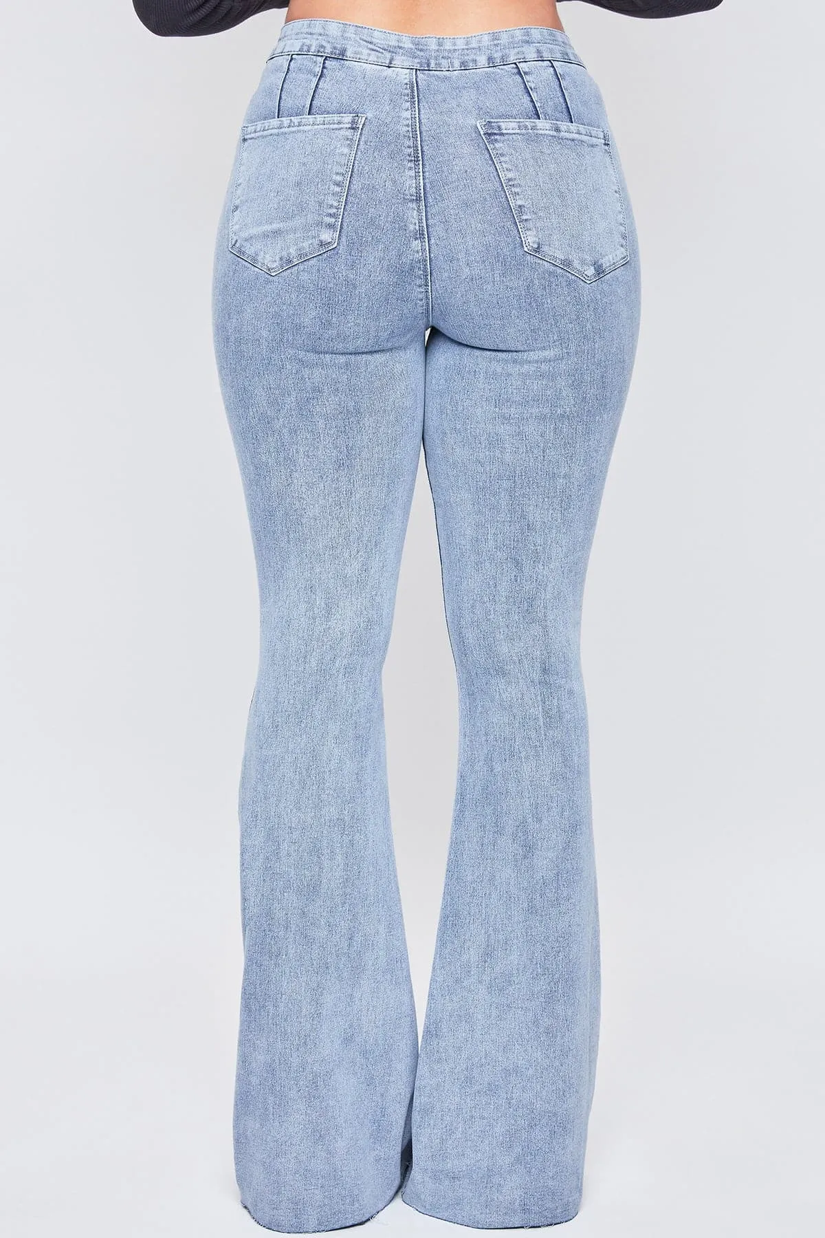 Women’s V-Front Pull On Flare