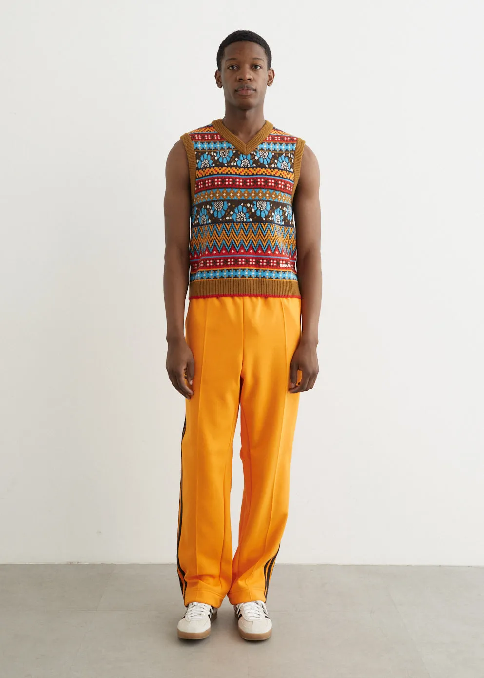 x Wales Bonner Track Pants