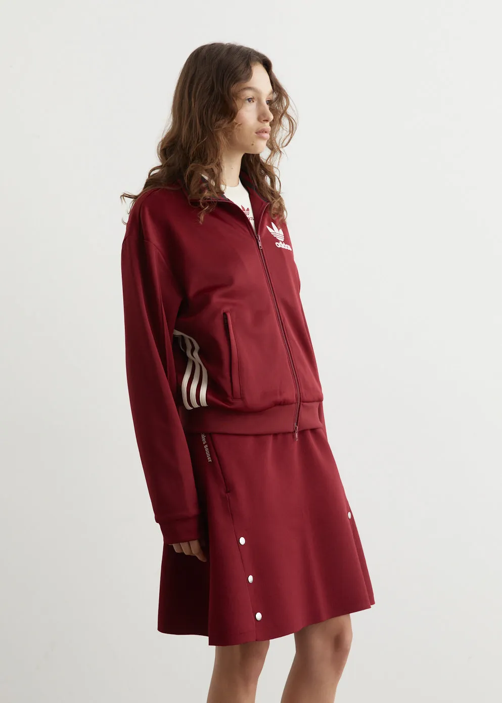 x Wales Bonner Track Top