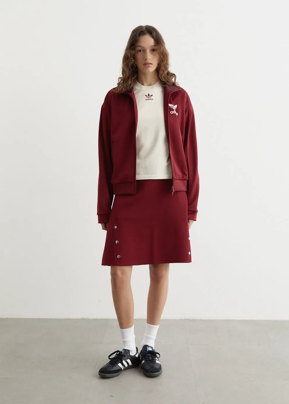 x Wales Bonner Track Top