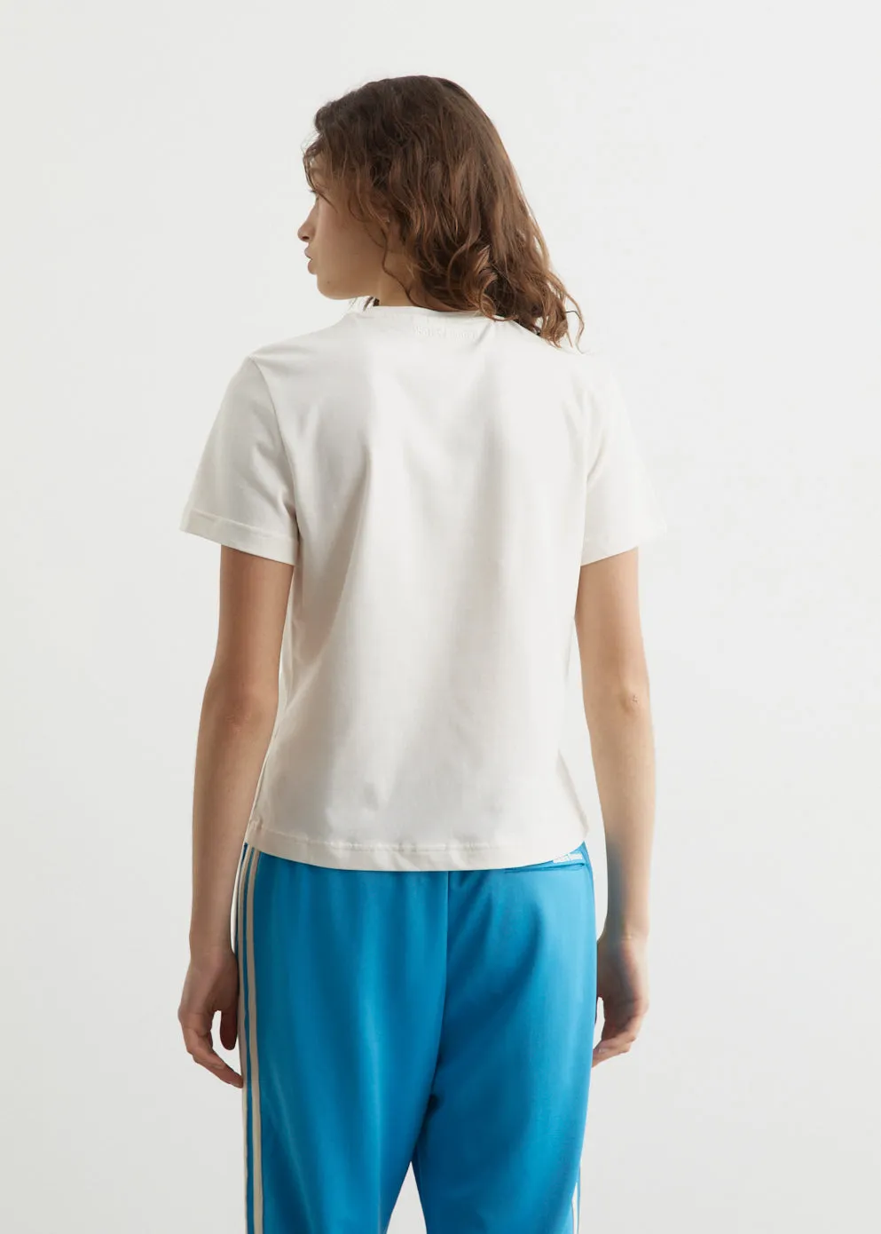 x Wales Bonner Women's T-Shirt