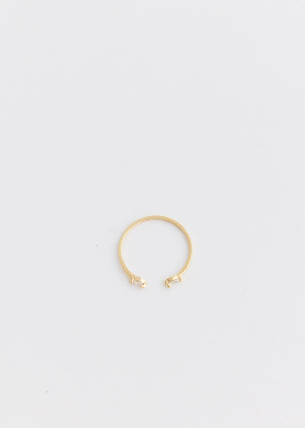 Xena Ring