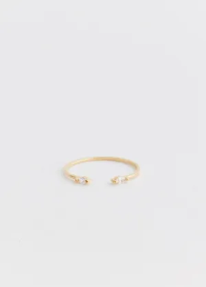 Xena Ring