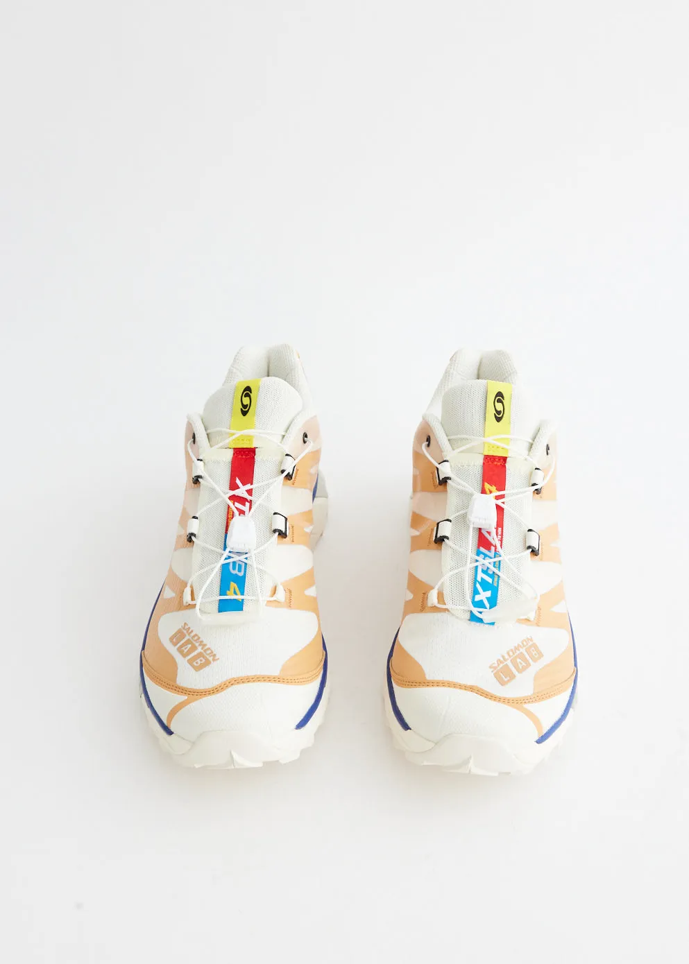 XT-4 OG Sneakers