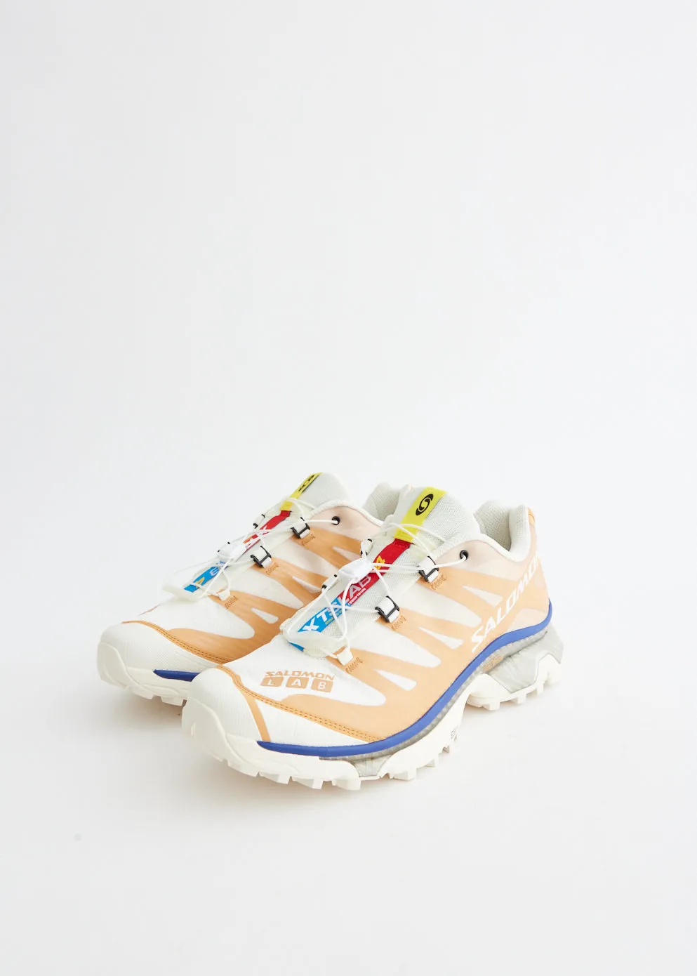 XT-4 OG Sneakers
